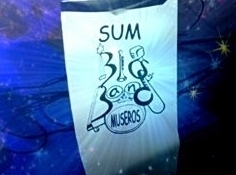 SUM Big Band Museros - Societat Unió Musical Museros