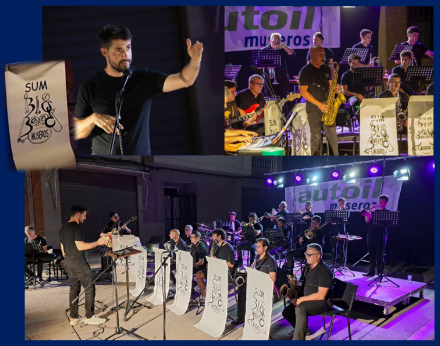 Els inicis - Societat Unió Musical Museros